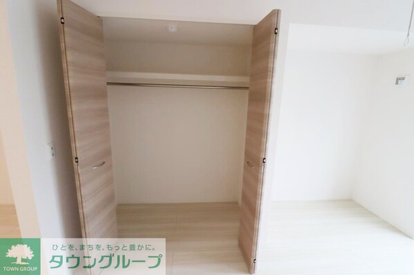 アヴァンス東大泉Aの物件内観写真